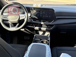 شيفروليه ايكونس